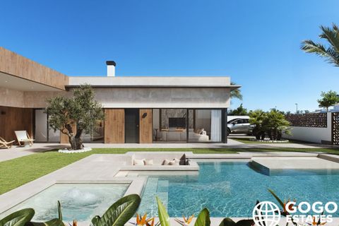 Villa i Sucina, Murcia, Sucina - € 595.000 | Ref: 83911269-01 - foto 6
