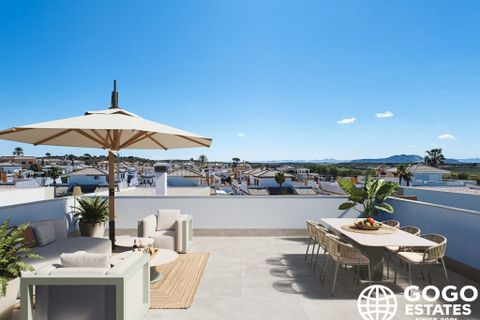 Villa i Sucina, Murcia, Sucina - € 595.000 | Ref: 83911269-01 - foto 8