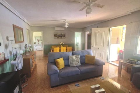 Villa i Catral, Alicante, Catral - € 379.995 | Ref: WVV5316 - foto 34