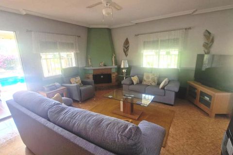 Villa i Catral, Alicante, Catral - € 379.995 | Ref: WVV5316 - foto 32