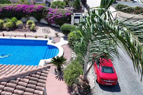 Villa i Catral, Alicante, Catral - € 379.995 | Ref: WVV5316 - foto 3