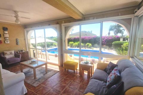 Villa i Catral, Alicante, Catral - € 379.995 | Ref: WVV5316 - foto 31