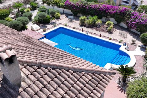Villa i Catral, Alicante, Catral - € 379.995 | Ref: WVV5316 - foto 4