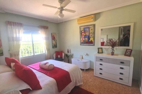 Villa i Catral, Alicante, Catral - € 379.995 | Ref: WVV5316 - foto 38