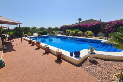 Villa i Catral, Alicante, Catral - € 379.995 | Ref: WVV5316 - foto 13