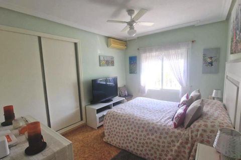 Villa i Catral, Alicante, Catral - € 379.995 | Ref: WVV5316 - foto 40