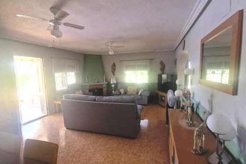 Villa i Catral, Alicante, Catral - € 379.995 | Ref: WVV5316 - foto 33