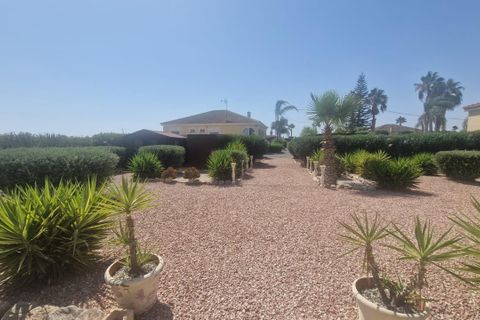 Villa i Catral, Alicante, Catral - € 379.995 | Ref: WVV5316 - foto 25