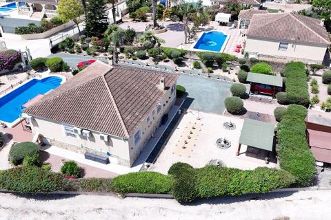 Villa i Catral, Alicante, Catral - € 379.995 | Ref: WVV5316 - foto 2