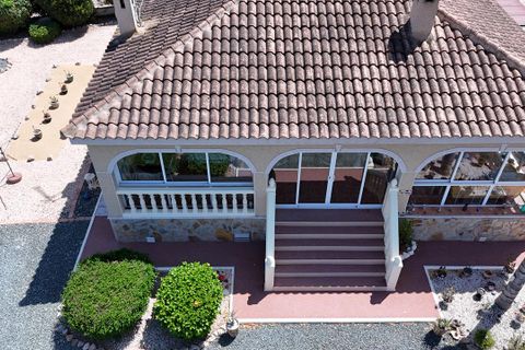 Villa i Catral, Alicante, Catral - € 379.995 | Ref: WVV5316 - foto 27