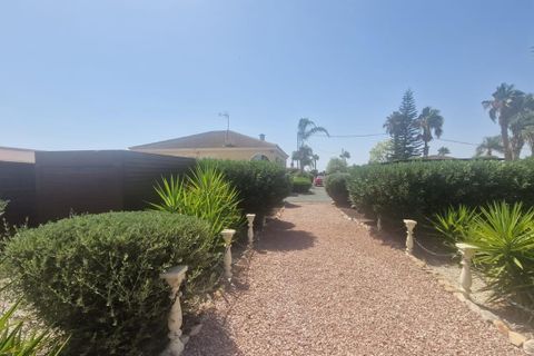 Villa i Catral, Alicante, Catral - € 379.995 | Ref: WVV5316 - foto 24