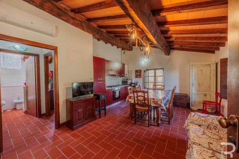 Leilighet i Cinigiano, Grosseto, Cinigiano - € 350 000 | Ref: R06132CI3Z - foto 12