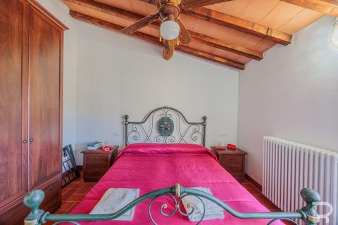 Leilighet i Cinigiano, Grosseto, Cinigiano - € 350 000 | Ref: R06132CI3Z - foto 21