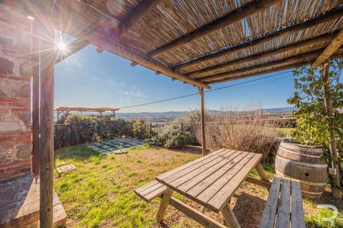 Leilighet i Cinigiano, Grosseto, Cinigiano - € 350 000 | Ref: R06132CI3Z - foto 34