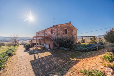 Leilighet i Cinigiano, Grosseto, Cinigiano - € 350 000 | Ref: R06132CI3Z - foto 26