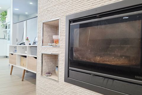 Rækkehus i Competa, Malaga, Competa - € 445.000 | Ref: V0282 - foto 5