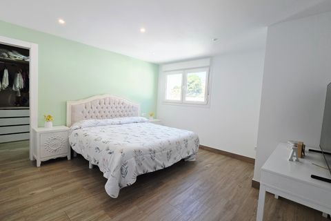 Rækkehus i Competa, Malaga, Competa - € 445.000 | Ref: V0282 - foto 13