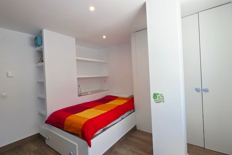 Rækkehus i Competa, Malaga, Competa - € 445.000 | Ref: V0282 - foto 20