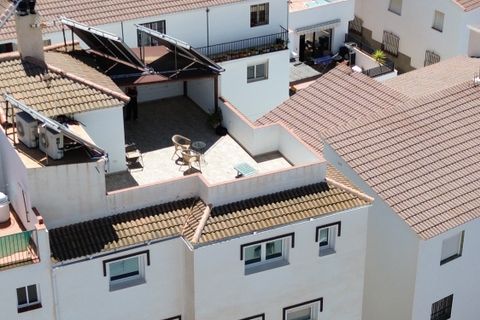 Rækkehus i Competa, Malaga, Competa - € 445.000 | Ref: V0282 - foto 38