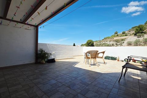 Rækkehus i Competa, Malaga, Competa - € 445.000 | Ref: V0282 - foto 27