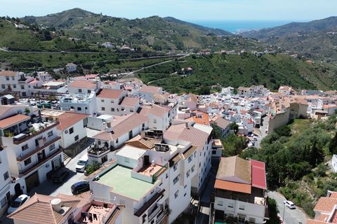 Rækkehus i Competa, Malaga, Competa - € 445.000 | Ref: V0282 - foto 36