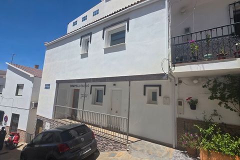 Rækkehus i Competa, Malaga, Competa - € 445.000 | Ref: V0282 - foto 2