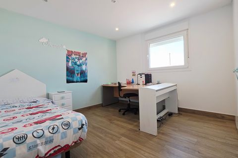 Rækkehus i Competa, Malaga, Competa - € 445.000 | Ref: V0282 - foto 21