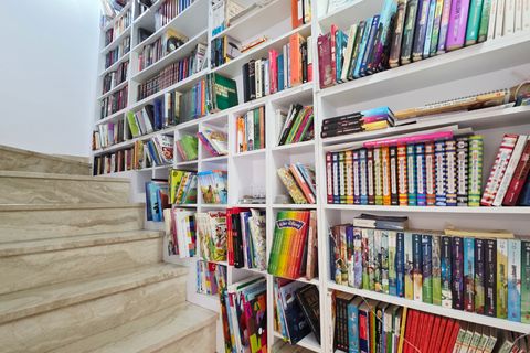 Rækkehus i Competa, Malaga, Competa - € 445.000 | Ref: V0282 - foto 11