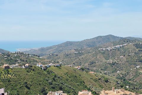 Rækkehus i Competa, Malaga, Competa - € 445.000 | Ref: V0282 - foto 30