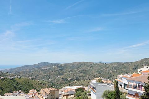 Rækkehus i Competa, Malaga, Competa - € 445.000 | Ref: V0282 - foto 29