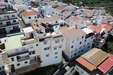 Rækkehus i Competa, Malaga, Competa - € 445.000 | Ref: V0282 - foto 37