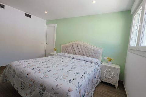 Rækkehus i Competa, Malaga, Competa - € 445.000 | Ref: V0282 - foto 14