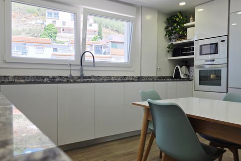Rækkehus i Competa, Malaga, Competa - € 445.000 | Ref: V0282 - foto 6
