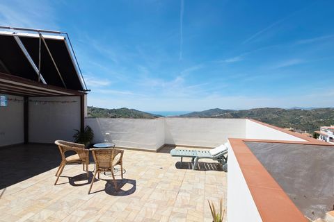 Rækkehus i Competa, Malaga, Competa - € 445.000 | Ref: V0282 - foto 26