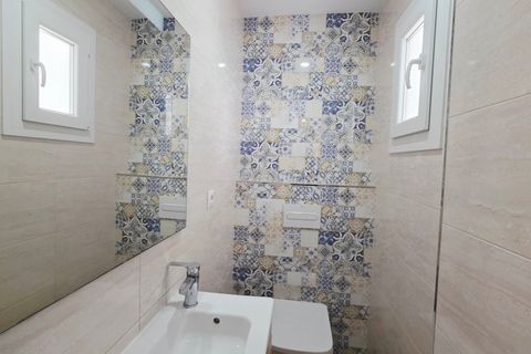 Rækkehus i Competa, Malaga, Competa - € 445.000 | Ref: V0282 - foto 9