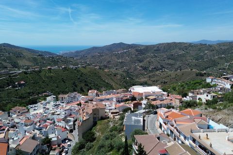Rækkehus i Competa, Malaga, Competa - € 445.000 | Ref: V0282 - foto 42