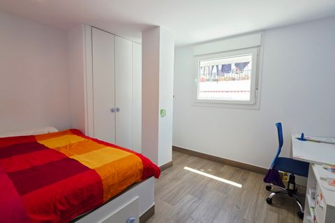 Rækkehus i Competa, Malaga, Competa - € 445.000 | Ref: V0282 - foto 19