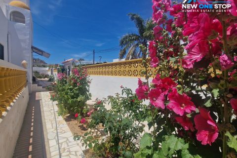 Villa i Mojacar, Almeria, Mojacar - € 619.950 | Ref: 1692 - foto 8