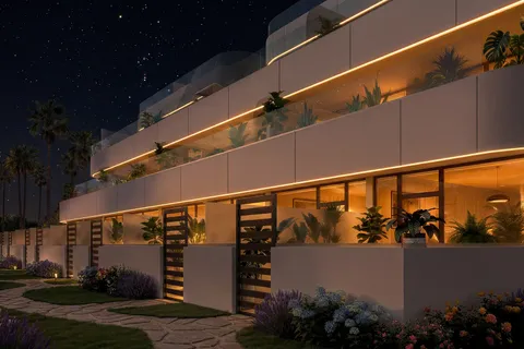 Penthouse i Vera, Almeria, Vera - € 260.000 | Ref: VP1057 - foto 5