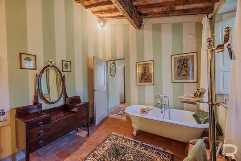 Villa i Massarosa, Lucca, Massarosa - € 845.000 | Ref: R06090MAVI - foto 29