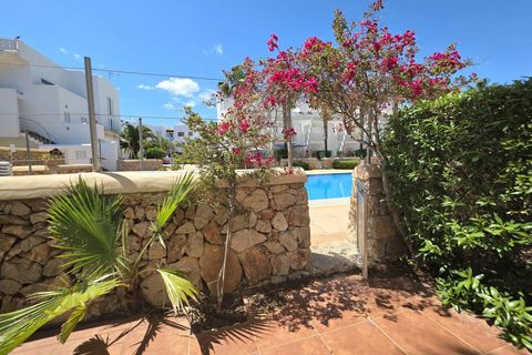 Rækkehus i La Costa (Santanyi), Mallorca - foto 3