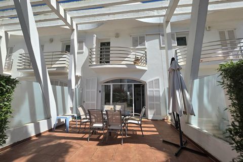 Rækkehus i La Costa (Santanyi), Mallorca - foto 4