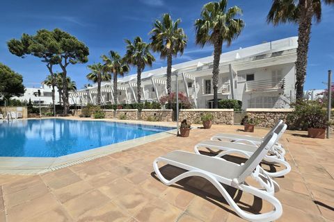Rækkehus i La Costa (Santanyi), Mallorca - foto 2