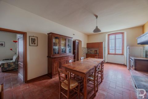 Landejendom i Bucine, Arezzo, Bucine - € 650.000 | Ref: R06043BURU - foto 27