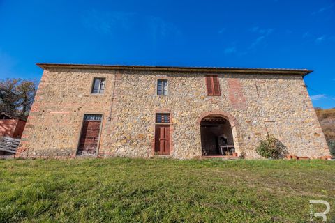 Landejendom i Bucine, Arezzo, Bucine - € 650.000 | Ref: R06043BURU - foto 10