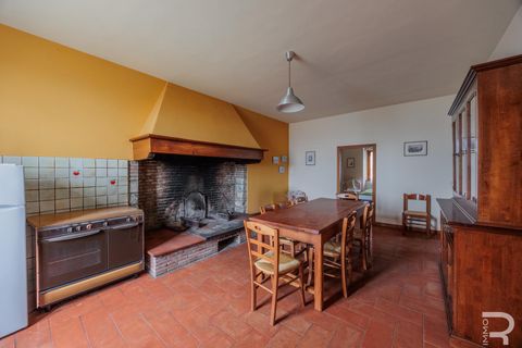 Landejendom i Bucine, Arezzo, Bucine - € 650.000 | Ref: R06043BURU - foto 26