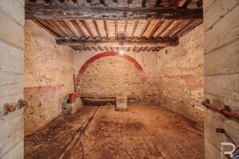Landejendom i Bucine, Arezzo, Bucine - € 650.000 | Ref: R06043BURU - foto 39