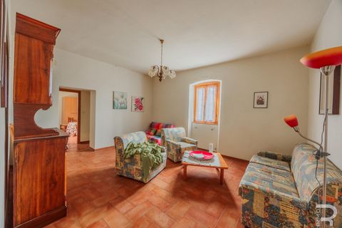 Landejendom i Bucine, Arezzo, Bucine - € 650.000 | Ref: R06043BURU - foto 28