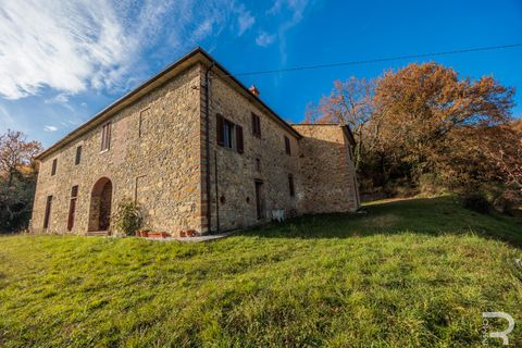 Landejendom i Bucine, Arezzo, Bucine - € 650.000 | Ref: R06043BURU - foto 17