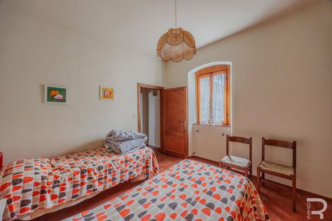 Landejendom i Bucine, Arezzo, Bucine - € 650.000 | Ref: R06043BURU - foto 31